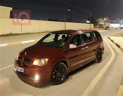 Dodge Grand Caravan